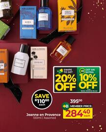 Dis-Chem catalogue Page 2