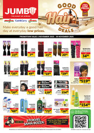 Jumbo catalogue Page 1