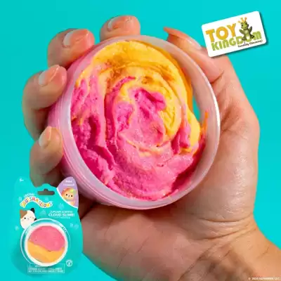 Toy Kingdom catalogue (valid until 9-11)