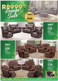 OK Furniture catalogue Page 10