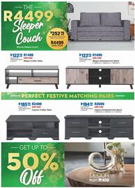 OK Furniture catalogue Page 11