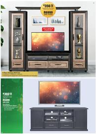 OK Furniture catalogue Page 12