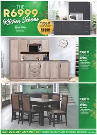 OK Furniture catalogue Page 13