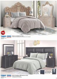 OK Furniture catalogue Page 15