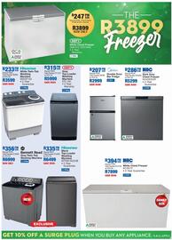 OK Furniture catalogue Page 3