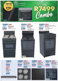 OK Furniture catalogue Page 4