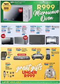 OK Furniture catalogue Page 5