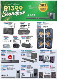 OK Furniture catalogue Page 7