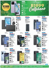 OK Furniture catalogue Page 9