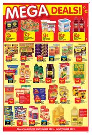 Shoprite catalogue Page 3
