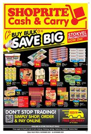 Shoprite catalogue Page 5