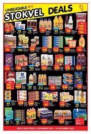 Shoprite catalogue Page 7