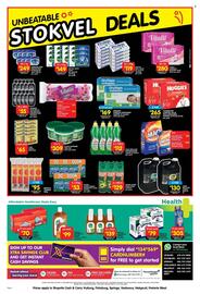 Shoprite catalogue Page 8