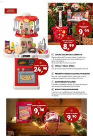 Volantino In'S Mercato Pagina 20