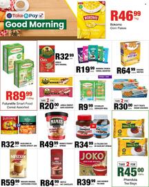 Take 'n Pay catalogue week 45 Page 10