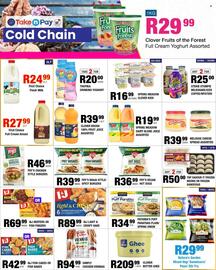 Take 'n Pay catalogue week 45 Page 11