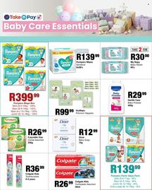 Take 'n Pay catalogue week 45 Page 12