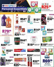 Take 'n Pay catalogue week 45 Page 13