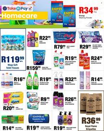Take 'n Pay catalogue week 45 Page 14