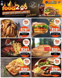 Take 'n Pay catalogue week 45 Page 16