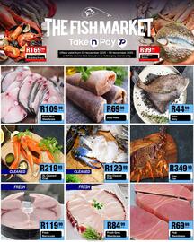 Take 'n Pay catalogue week 45 Page 17