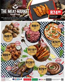 Take 'n Pay catalogue week 45 Page 19