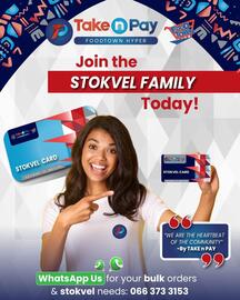 Take 'n Pay catalogue week 45 Page 2