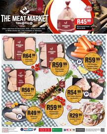 Take 'n Pay catalogue week 45 Page 20