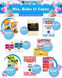 Take 'n Pay catalogue week 45 Page 3