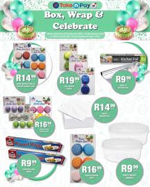 Take 'n Pay catalogue week 45 Page 5