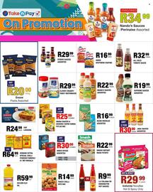 Take 'n Pay catalogue week 45 Page 6