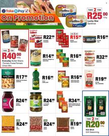 Take 'n Pay catalogue week 45 Page 7