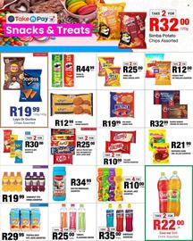 Take 'n Pay catalogue week 45 Page 8