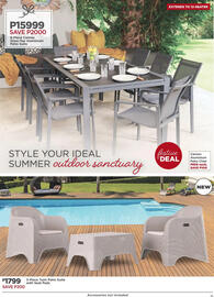 House & Home catalogue Page 11