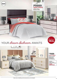 House & Home catalogue Page 13