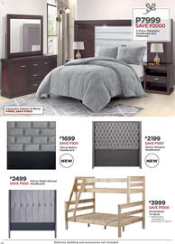 House & Home catalogue Page 14