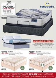 House & Home catalogue Page 15