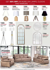 House & Home catalogue Page 3