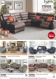 House & Home catalogue Page 4