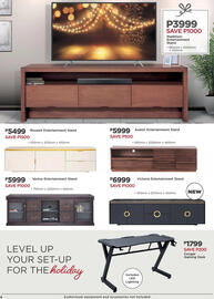 House & Home catalogue Page 8