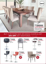 House & Home catalogue Page 11