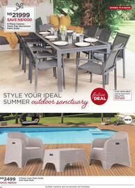 House & Home catalogue Page 12