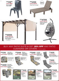 House & Home catalogue Page 13