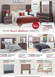 House & Home catalogue Page 14