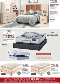 House & Home catalogue Page 15
