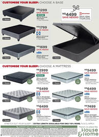 House & Home catalogue Page 16