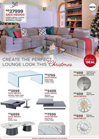 House & Home catalogue Page 2