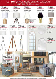 House & Home catalogue Page 3
