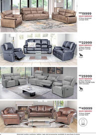 House & Home catalogue Page 4