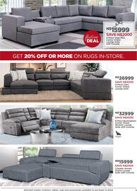 House & Home catalogue Page 5